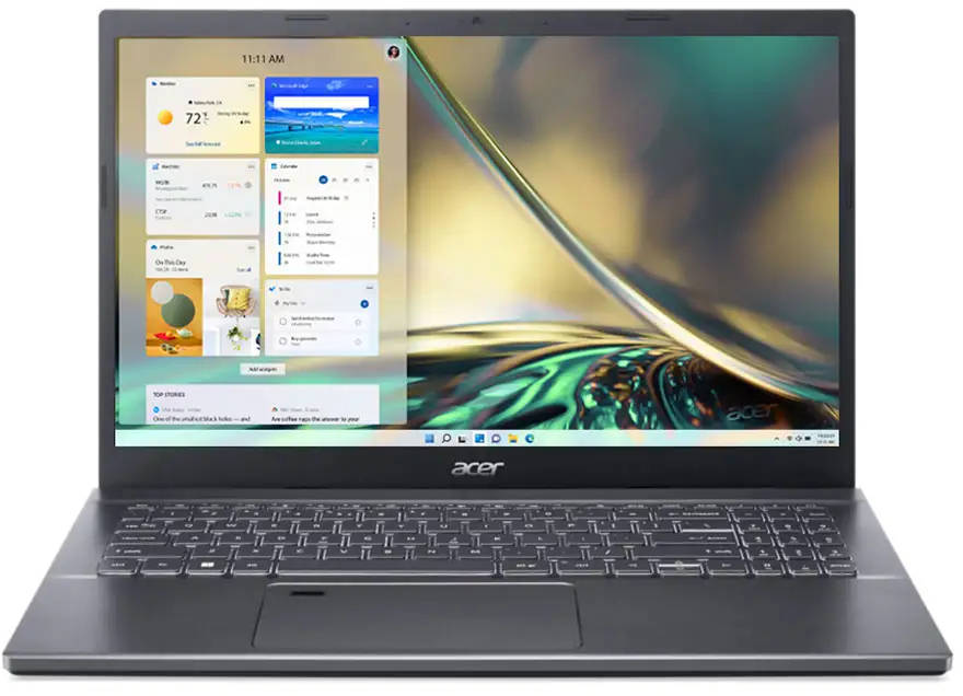 Acer Aspire 5 A515-57 (UN.K3JSI.004) Laptop (Core i5 12th Gen/12 GB/512 GB SSD/Windows 11)