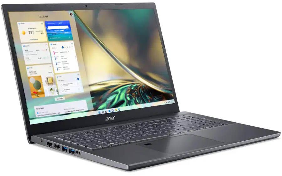 Acer Aspire 5 A515-57 (UN.K3JSI.004) Laptop (Core i5 12th Gen/12 GB/512 GB SSD/Windows 11)
