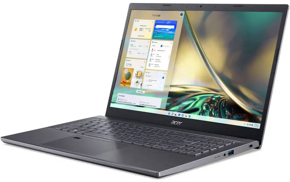 Acer Aspire 5 A515-57 (UN.K3JSI.004) Laptop (Core i5 12th Gen/12 GB/512 GB SSD/Windows 11)