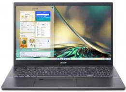 Acer Aspire 5 A515-57 (UN.K3JSI.007) Laptop (Core i3 12th Gen/8 GB/512 GB SSD/Windows 11)