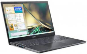 Acer Aspire 5 A515-57 (UN.K3JSI.007) Laptop (Core i3 12th Gen/8 GB/512 GB SSD/Windows 11)