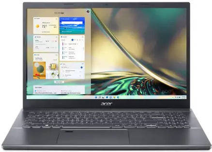 Acer Aspire 5 A515-57 (UN.K3JSI.007) Laptop (Core i3 12th Gen/8 GB/512 GB SSD/Windows 11)