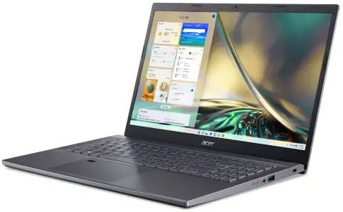 Acer Aspire 5 A515-57 (UN.K3JSI.007) Laptop (Core i3 12th Gen/8 GB/512 GB SSD/Windows 11)