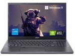 Acer Aspire 5 A515-57G Laptop (Core i5 12th Gen/8 GB/512 GB SSD/Windows 11) (NX.K9TSI.001)