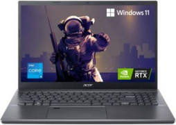 Acer Aspire 5 A515-57G (UN.K9TSI.002) Laptop (Core i5 12th Gen/16 GB/512 GB SSD/Windows 11)