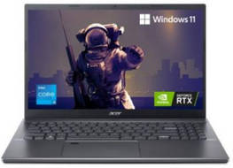 Acer Aspire 5 A515-57G (UN.K9TSI.002) Laptop (Core i5 12th Gen/16 GB/512 GB SSD/Windows 11)