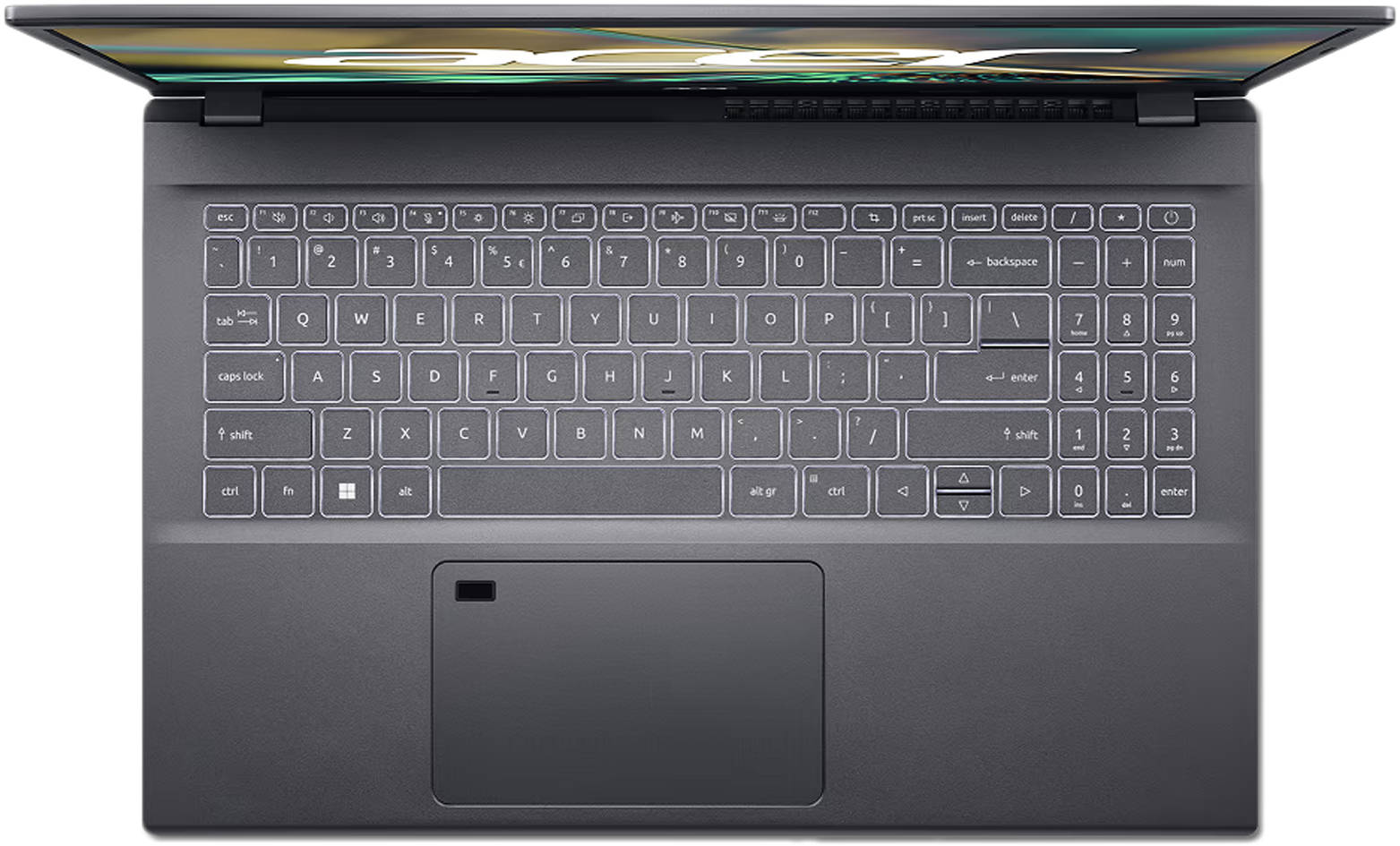 Acer Aspire 5 A515-57G (UN.K9TSI.003) Laptop (Core i5 12th Gen/16 GB/512 GB SSD/Windows 11/4 GB)