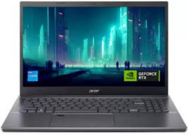 Acer Aspire 5 A515-58GM (NX.KGYSI.002) Laptop (Core i5 13th Gen/16 GB/512 GB SSD/Windows 11/4 GB)