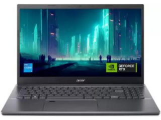 Acer Aspire 5 A515-58GM (NX.KGYSI.002) Laptop (Core i5 13th Gen/16 GB/512 GB SSD/Windows 11/4 GB) Price