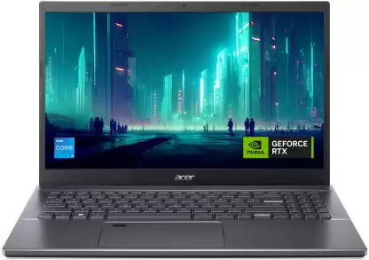 Acer Aspire 5 A515-58GM (NX.KGYSI.002) Laptop (Core i5 13th Gen/16 GB/512 GB SSD/Windows 11/4 GB)