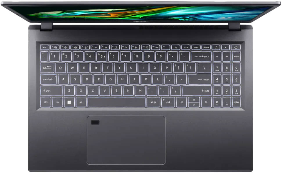 Acer Aspire 5 A515-58GM (UN.KW1SI.002) Laptop (Core i5 13th Gen/16 GB/512 GB SSD/Windows 11/4 GB)