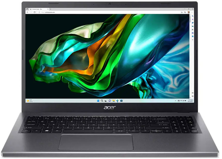 Acer Aspire 5 A515-58M (NX.KHFSI.003) Laptop (Core i3 13th Gen/8 GB/512 GB SSD/Windows 11)