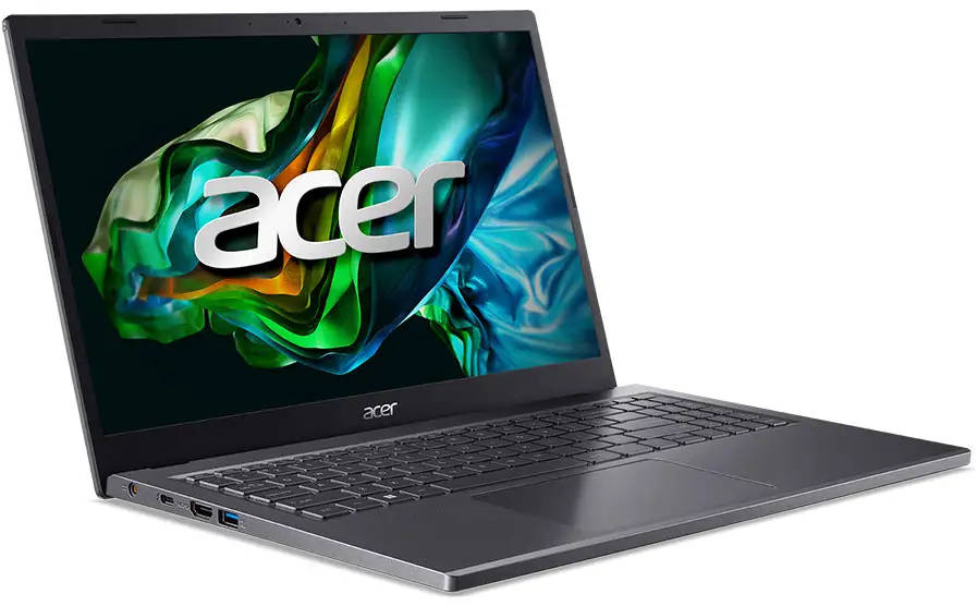 Acer Aspire 5 A515-58M (NX.KHFSI.003) Laptop (Core i3 13th Gen/8 GB/512 GB SSD/Windows 11)