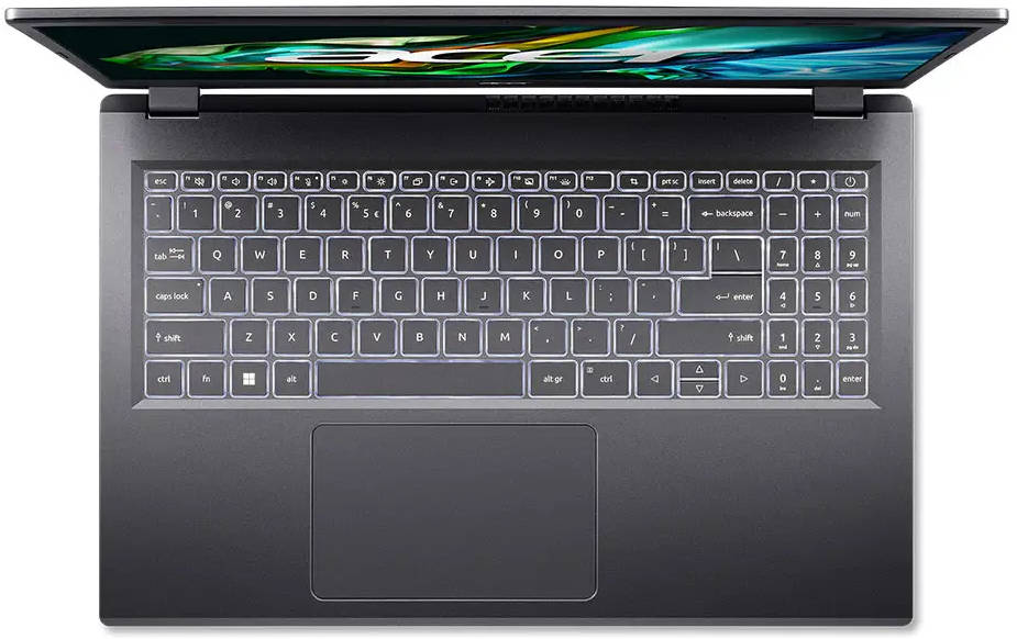 Acer Aspire 5 A515-58M (NX.KHFSI.003) Laptop (Core i3 13th Gen/8 GB/512 GB SSD/Windows 11)