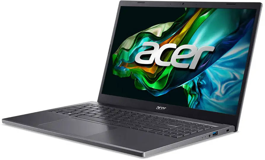 Acer Aspire 5 A515-58M (NX.KHFSI.006) Laptop (Core i3 13th Gen/8 GB/256 GB SSD/Windows 11)