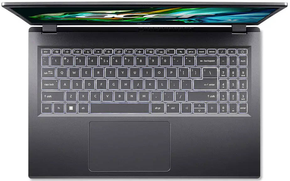 Acer Aspire 5 A515-58M (NX.KHFSI.006) Laptop (Core i3 13th Gen/8 GB/256 GB SSD/Windows 11)