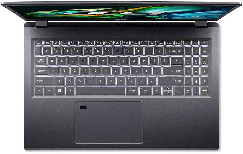 Acer Aspire 5 A515-58M (NX.KHGSI.002) Laptop (Core i5 13th Gen/16 GB/512 GB SSD/Windows 11)