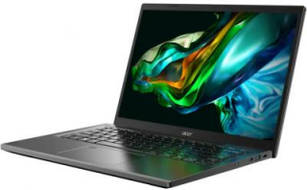 Acer Aspire 5 A515-58M (UN.KHFSI.006) Laptop (Core i3 13th Gen/8 GB/256 GB SSD/Windows 11)