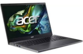 Acer Aspire 5 A515-58P (NX.KHJSI.001) Laptop (Core i3 13th Gen/8 GB/512 GB SSD/Windows 11)
