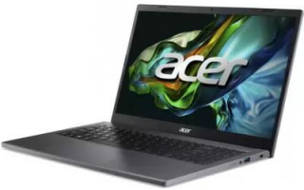 Acer Aspire 5 A515-58P (NX.KHJSI.001) Laptop (Core i3 13th Gen/8 GB/512 GB SSD/Windows 11)