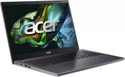 Acer Aspire 5 A515-58P (NX.KHJSI.001) Laptop (Core i3 13th Gen/8 GB/512 GB SSD/Windows 11)