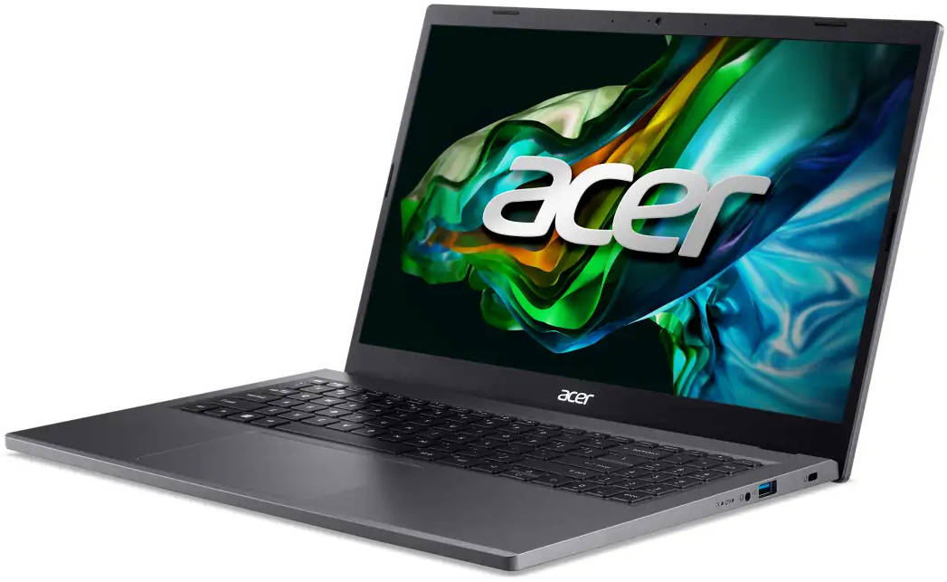 Acer Aspire 5 A515-58P (NX.KHJSI.006) Laptop (Core i3 13th Gen/8 GB/512 GB SSD/Windows 11)
