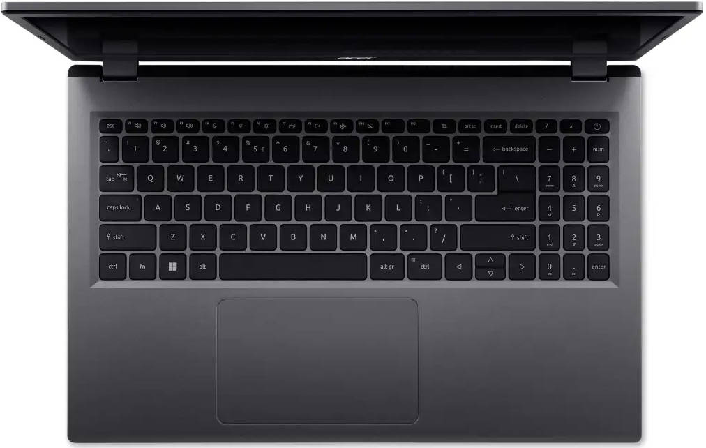Acer Aspire 5 A515-58P (NX.KHJSI.006) Laptop (Core i3 13th Gen/8 GB/512 GB SSD/Windows 11)