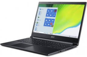 Acer Aspire 7 A715-41G (NH.Q8DSI.002) Laptop (AMD Quad Core Ryzen 7/8 GB/512 GB SSD/Windows 10/4 GB)
