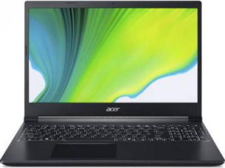 Acer Aspire 7 A715-41G-R6S8 (NH.Q8DSI.001) Laptop (AMD Quad Core Ryzen 5/8 GB/512 GB SSD/Windows 10/4 GB) Price