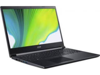 Acer Aspire 7 A715-41G-R6S8 (NH.Q8DSI.001) Laptop (AMD Quad Core Ryzen 5/8 GB/512 GB SSD/Windows 10/4 GB)