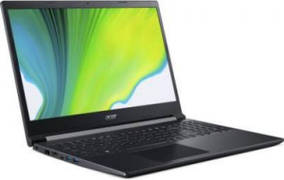 Acer Aspire 7 A715-41G-R6S8 (NH.Q8DSI.001) Laptop (AMD Quad Core Ryzen 5/8 GB/512 GB SSD/Windows 10/4 GB) Laptop