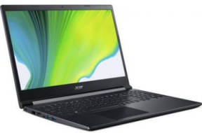 Acer Aspire 7 A715-41G-R6S8 (NH.Q8DSI.001) Laptop (AMD Quad Core Ryzen 5/8 GB/512 GB SSD/Windows 10/4 GB)
