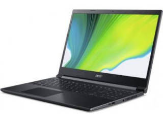 Acer Aspire 7 A715-41G-R6S8 (NH.Q8DSI.001) Laptop (AMD Quad Core Ryzen 5/8 GB/512 GB SSD/Windows 10/4 GB)