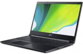 Acer Aspire 7 A715-41G-R6S8 (NH.Q8DSI.001) Laptop (AMD Quad Core Ryzen 5/8 GB/512 GB SSD/Windows 10/4 GB)