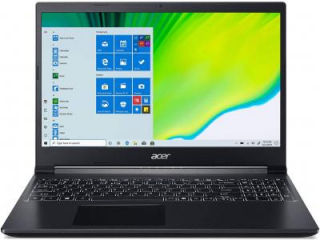Acer Aspire 7 A715-41G-R7X4 (NH.Q8DAA.002) Laptop (AMD Quad Core Ryzen 5/8 GB/512 GB SSD/Windows 10/4 GB) Price
