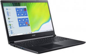 Acer Aspire 7 A715-41G-R7X4 (NH.Q8DAA.002) Laptop (AMD Quad Core Ryzen 5/8 GB/512 GB SSD/Windows 10/4 GB)