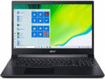 Acer Aspire 7 A715-41G-R7X4 (NH.Q8DAA.002) Laptop (AMD Quad Core Ryzen 5/8 GB/512 GB SSD/Windows 10/4 GB)
