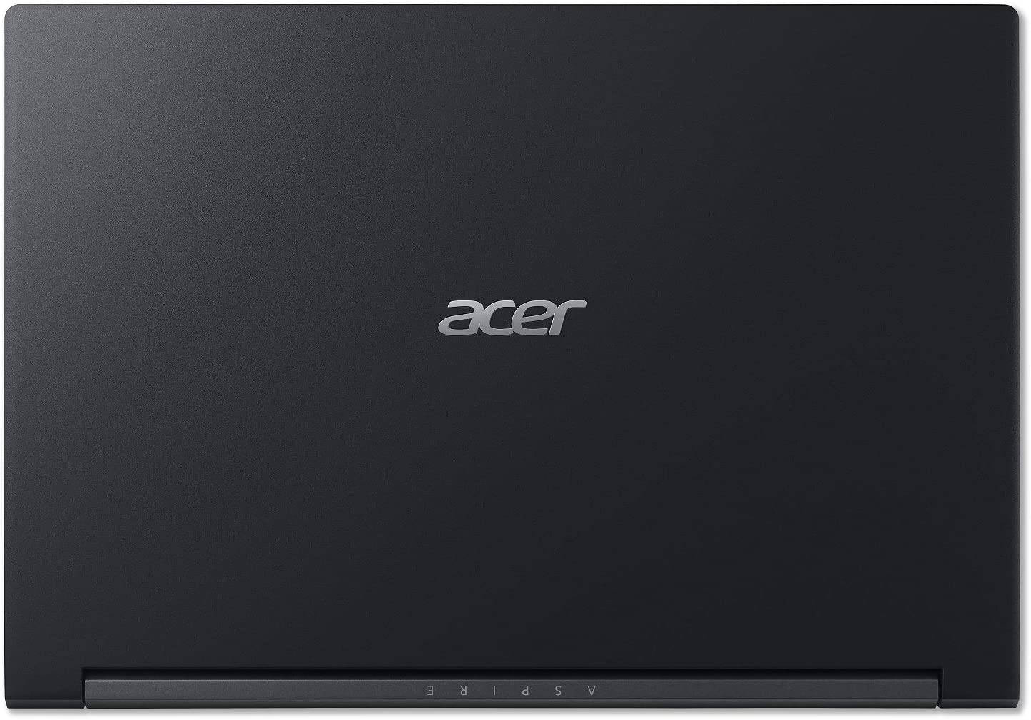 Acer Aspire 7 A715-41G-R7X4 (NH.Q8DAA.002) Laptop (AMD Quad Core Ryzen 5/8 GB/512 GB SSD/Windows 10/4 GB)