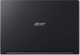 Acer Aspire 7 A715-41G-R7X4 (NH.Q8DAA.002) Laptop (AMD Quad Core Ryzen 5/8 GB/512 GB SSD/Windows 10/4 GB) Laptop