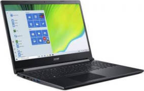 Acer Aspire 7 A715-41G-R7YZ (NH.Q8SSI.001) Laptop (AMD Quad Core Ryzen 5/8 GB/512 GB SSD/Windows 10/4 GB) Laptop