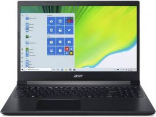Acer Aspire 7 A715-41G-R8UB (NH.Q8MSI.001) Laptop (AMD Quad Core Ryzen 5/8 GB/512 GB SSD/Windows 10/4 GB)