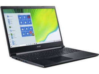 Acer Aspire 7 A715-41G-R8UB (NH.Q8MSI.001) Laptop (AMD Quad Core Ryzen 5/8 GB/512 GB SSD/Windows 10/4 GB)