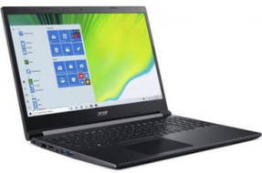 Acer Aspire 7 A715-41G-R8UB (NH.Q8MSI.001) Laptop (AMD Quad Core Ryzen 5/8 GB/512 GB SSD/Windows 10/4 GB)