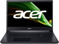 Acer Aspire 7 A715-42G (NH.QAYSI.001) Laptop (AMD Hexa Core Ryzen 5/8 GB/512 GB SSD/Windows 10/4 GB) Laptop