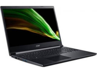 Acer Aspire 7 A715-42G (NH.QAYSI.001) Laptop (AMD Hexa Core Ryzen 5/8 GB/512 GB SSD/Windows 10/4 GB)