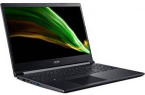 Acer Aspire 7 A715-42G (NH.QAYSI.001) Laptop (AMD Hexa Core Ryzen 5/8 GB/512 GB SSD/Windows 10/4 GB)