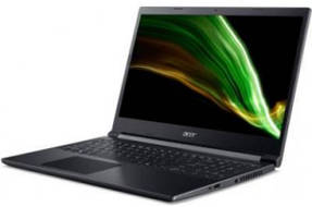 Acer Aspire 7 A715-42G (NH.QAYSI.001) Laptop (AMD Hexa Core Ryzen 5/8 GB/512 GB SSD/Windows 10/4 GB)