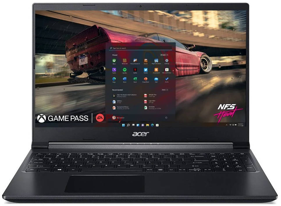 Acer Aspire 7 A715-42G (NH.QAYSI.006) Laptop (AMD Hexa Core Ryzen 5/16 GB/512 GB SSD/Windows 11/4 GB)