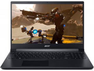 Acer Aspire 7 A715-42G (UN.QAYSI.001) Laptop (AMD Hexa Core Ryzen 5/16 GB/512 GB SSD/Windows 10/4 GB)