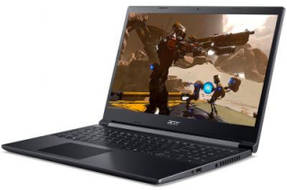 Acer Aspire 7 A715-42G (UN.QAYSI.001) Laptop (AMD Hexa Core Ryzen 5/16 GB/512 GB SSD/Windows 10/4 GB)